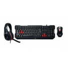 Комплект Genius KMH-200 USB